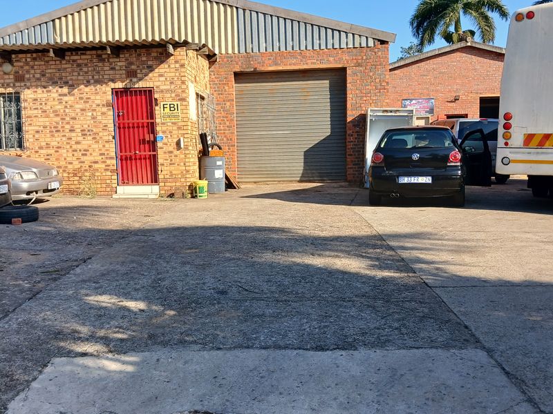 Prime Investment Opportunity in Kuleka, Empangeni - Photo 2