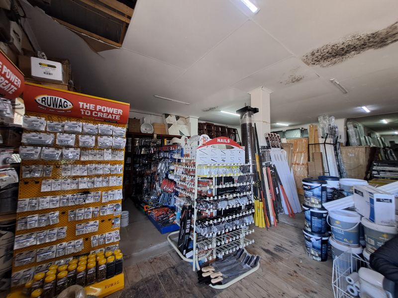 Expansive Commercial Building with Large Open Venue and Ample Outdoor Space - Photo 3