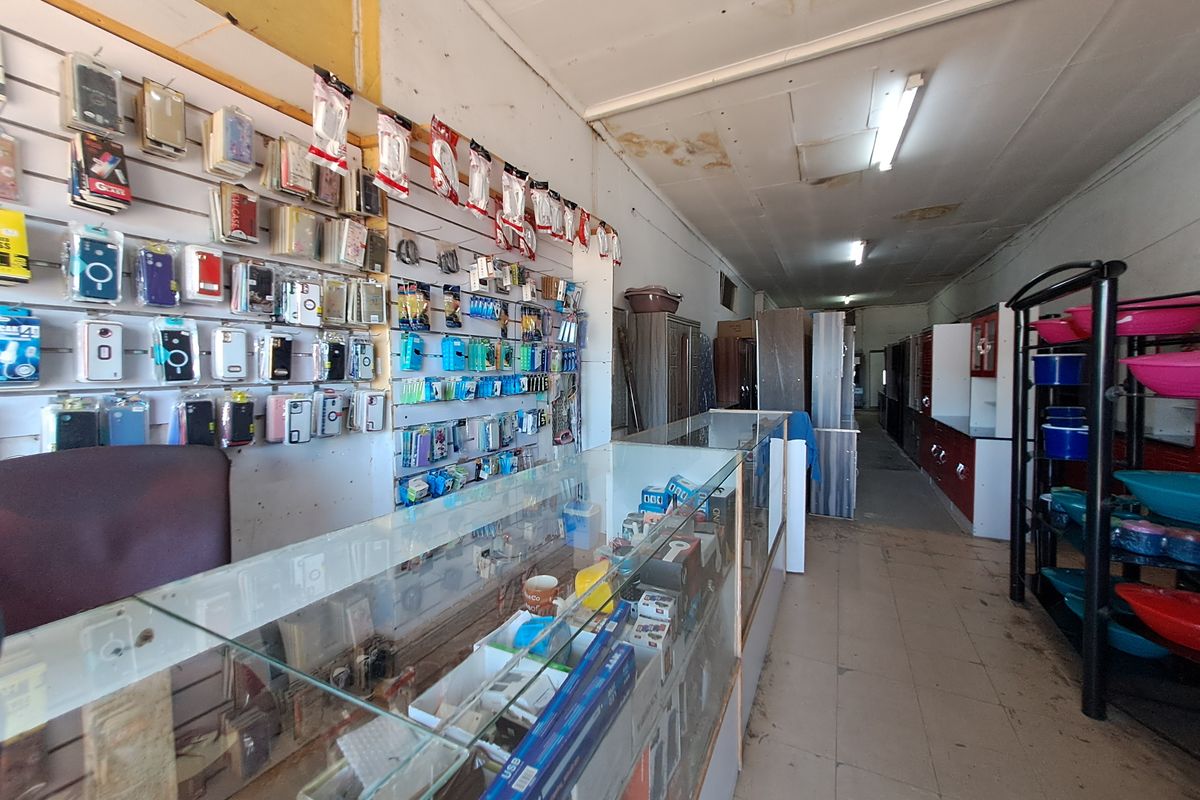 Expansive Commercial Building with Large Open Venue and Ample Outdoor Space - Photo 5