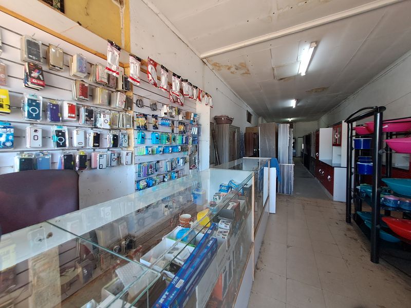 Expansive Commercial Building with Large Open Venue and Ample Outdoor Space - Photo 5