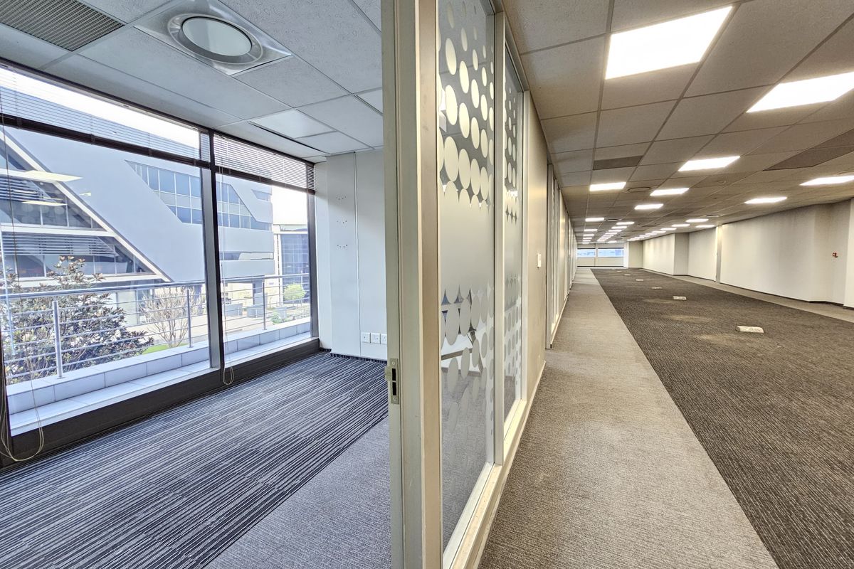 Premium Office Space at Byls Bridge Office Park – Irene, Centurion - Photo 4
