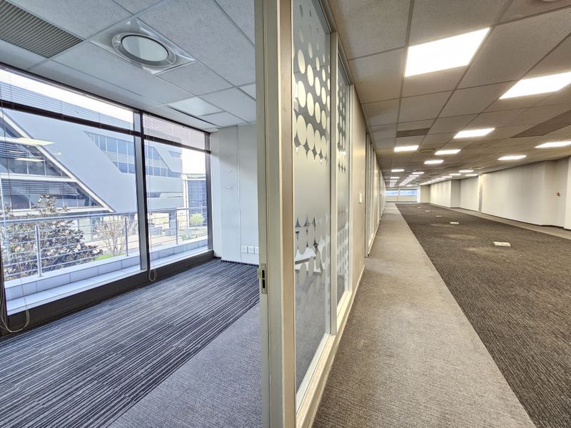 Premium Office Space at Byls Bridge Office Park – Irene, Centurion - Photo 4