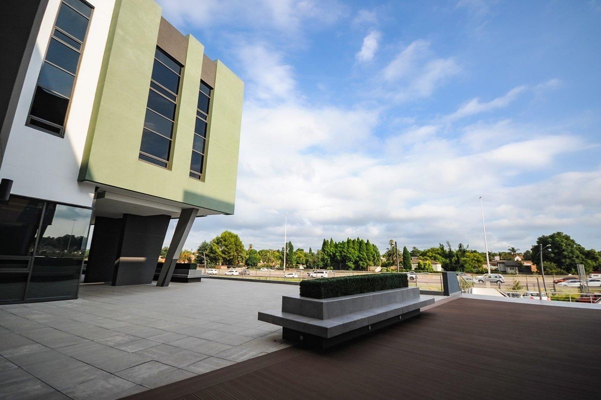 Premium Office Space at Byls Bridge Office Park – Irene, Centurion - Photo 2