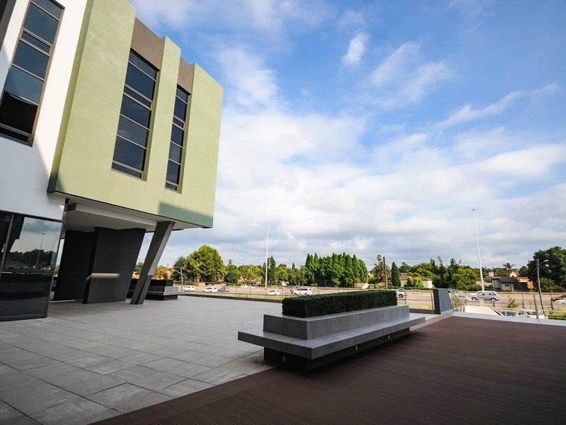 Premium Office Space at Byls Bridge Office Park – Irene, Centurion - Photo 2