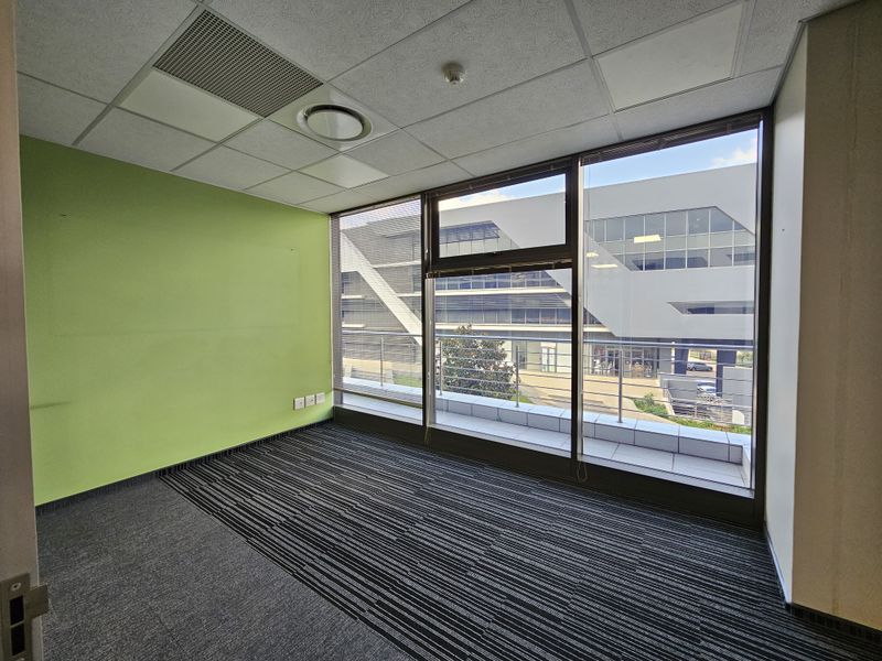 Premium Office Space at Byls Bridge Office Park – Irene, Centurion - Photo 8