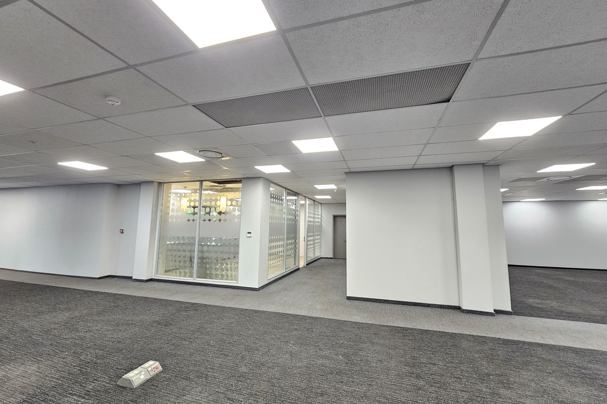 Premium Office Space at Byls Bridge Office Park – Irene, Centurion - Photo 5