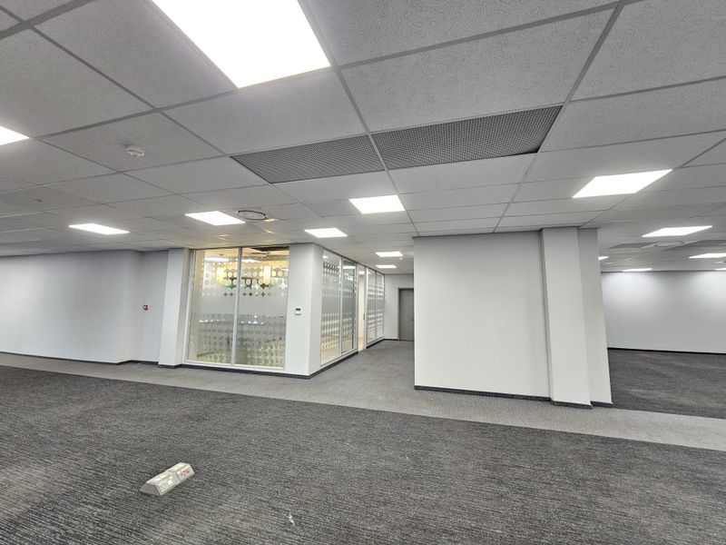Premium Office Space at Byls Bridge Office Park – Irene, Centurion - Photo 5