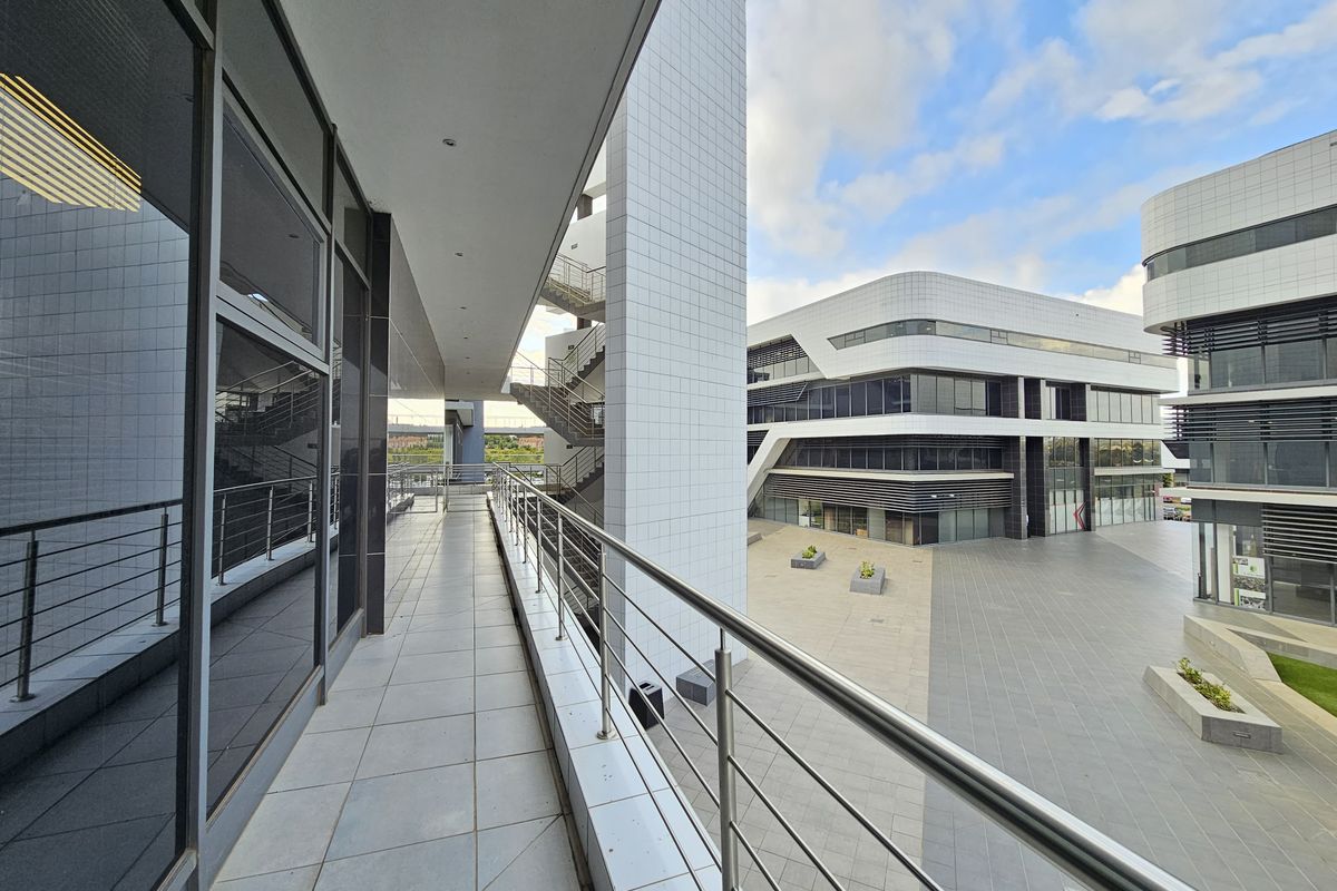 Premium Office Space at Byls Bridge Office Park – Irene, Centurion - Photo 3