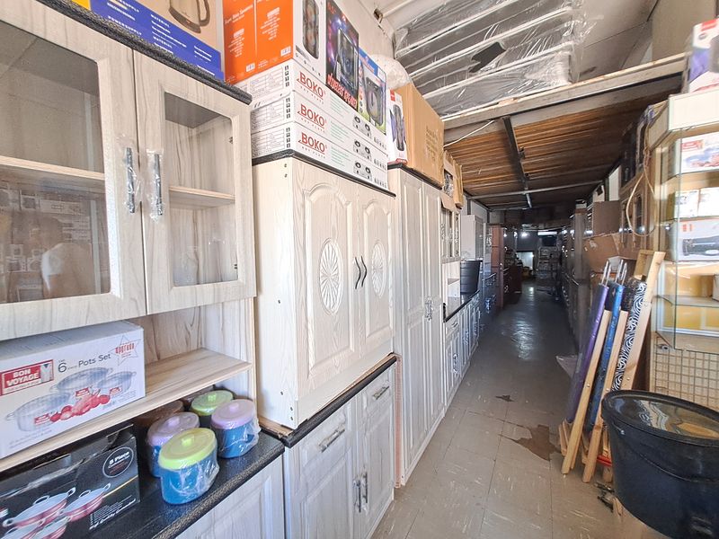 High-Visibility Multi-Tenant Commercial Property with Great Investment Potential - Photo 8