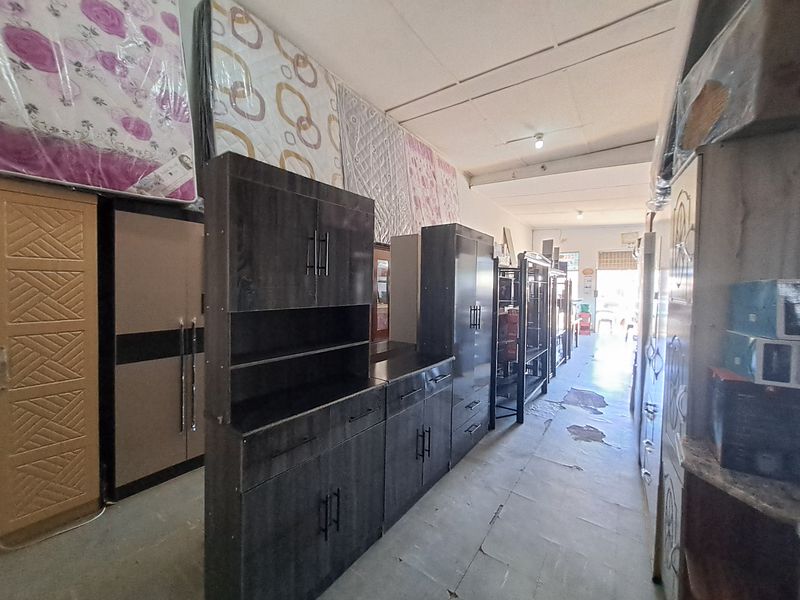 High-Visibility Multi-Tenant Commercial Property with Great Investment Potential - Photo 9