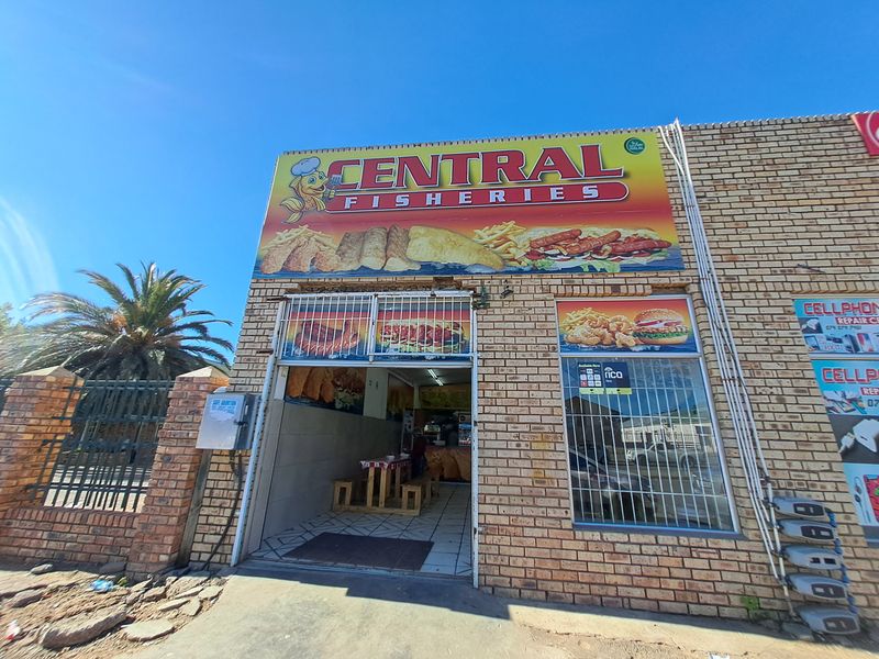 High-Visibility Multi-Tenant Commercial Property with Great Investment Potential - Photo 2