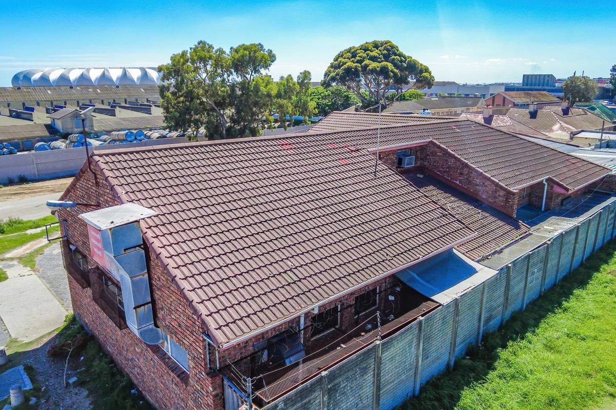 Income Generating Investment | Multi-Erf Property with Established Tenants - Photo 4