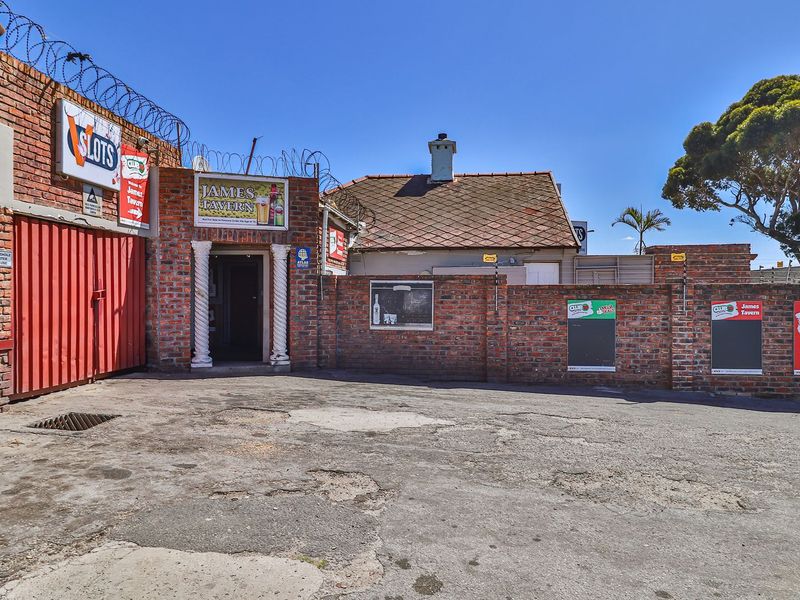Income-Generating Investment  + Established Tavern Business Available Sold seperately - Photo 9