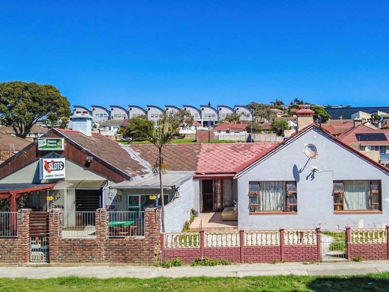 Income-Generating Investment  + Established Tavern Business Available Sold seperately - Photo 6
