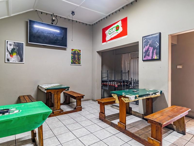 Income-Generating Investment  + Established Tavern Business Available Sold seperately - Photo 5