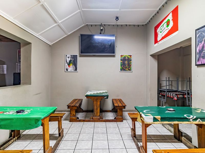 Income-Generating Investment  + Established Tavern Business Available Sold seperately - Photo 3