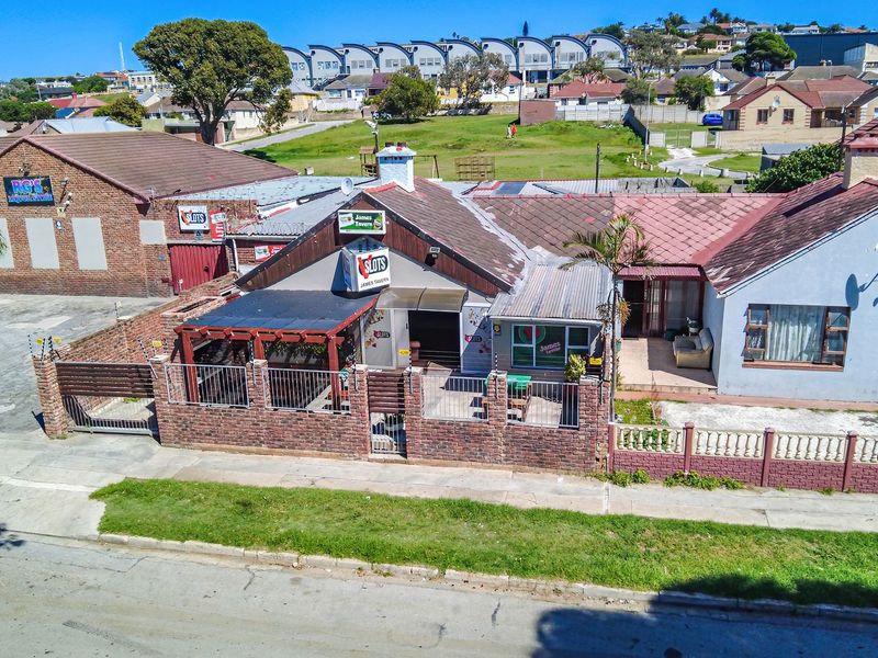 Income-Generating Investment  + Established Tavern Business Available Sold seperately - Photo 4