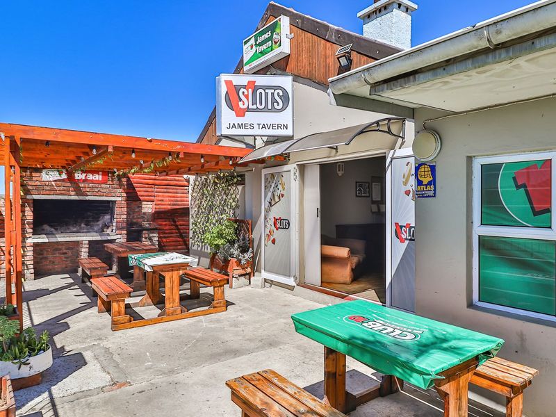 Income-Generating Investment  + Established Tavern Business Available Sold seperately - Photo 10