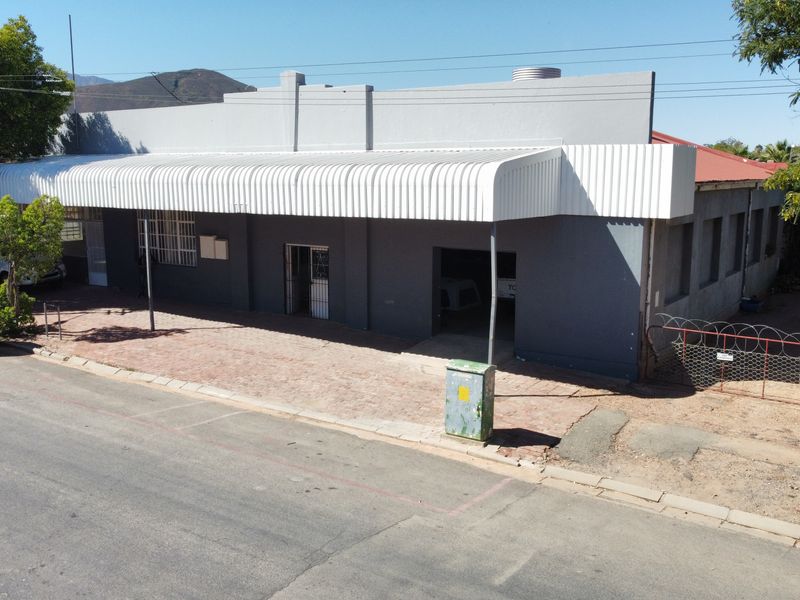 TENDER - Commercial building for sale in Ladismith - Photo 5