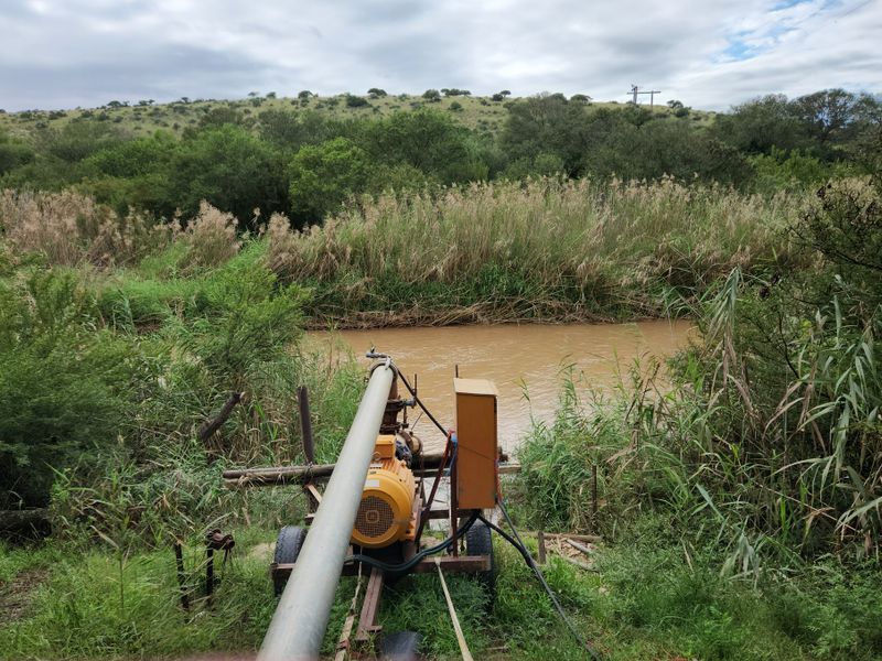 762.8845 Ha | Karoo Lifestyle & Livestock Farm | Cookhouse District | Fish River Water Rights - Photo 7