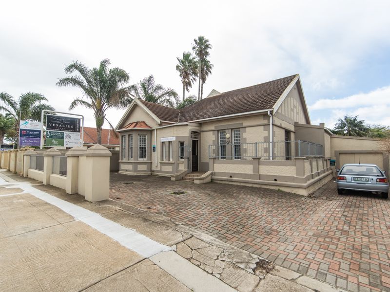 Prime Cape Road Property with Exceptional Exposure and Potential - Photo 2