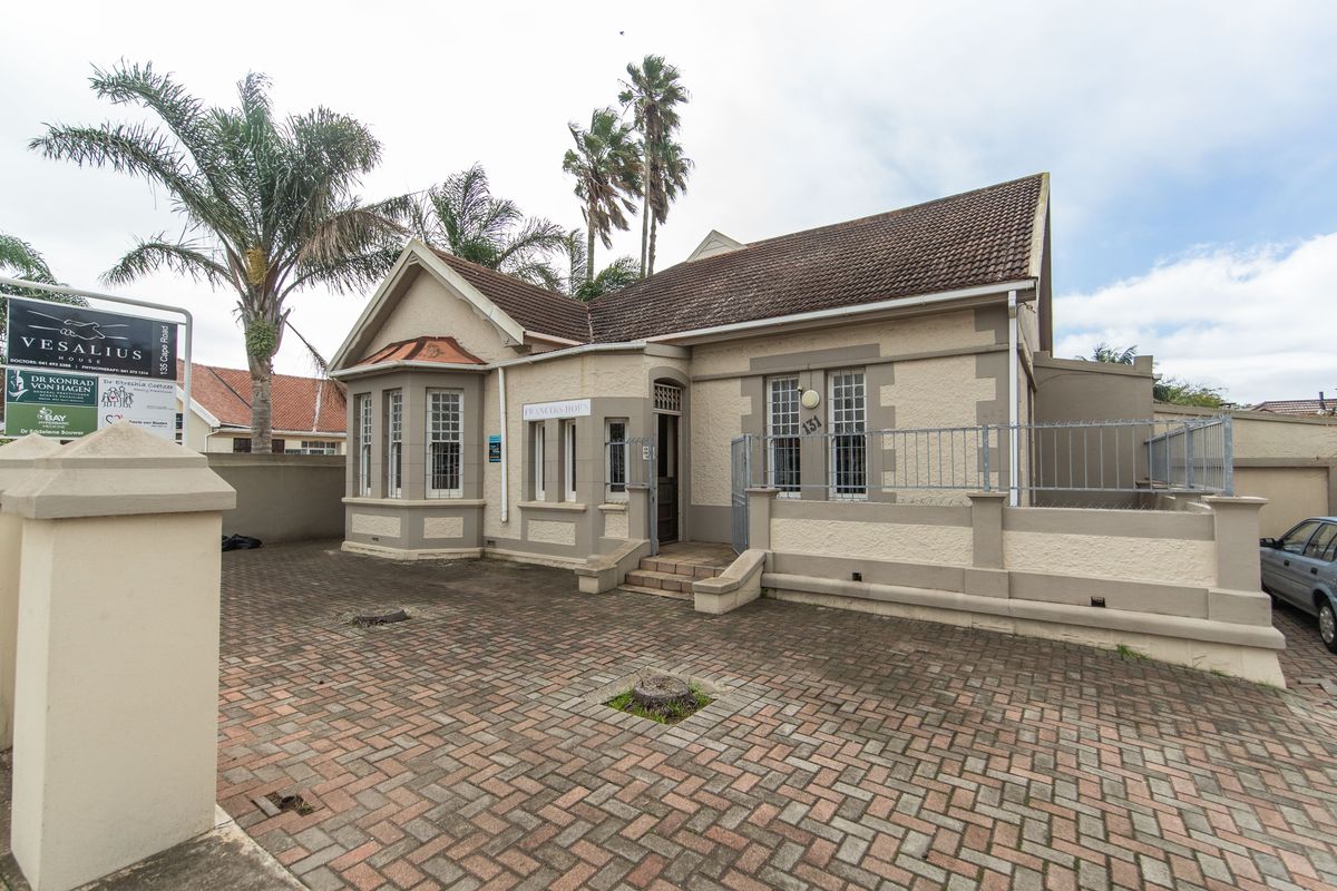 Prime Cape Road Property with Exceptional Exposure and Potential - Photo 3