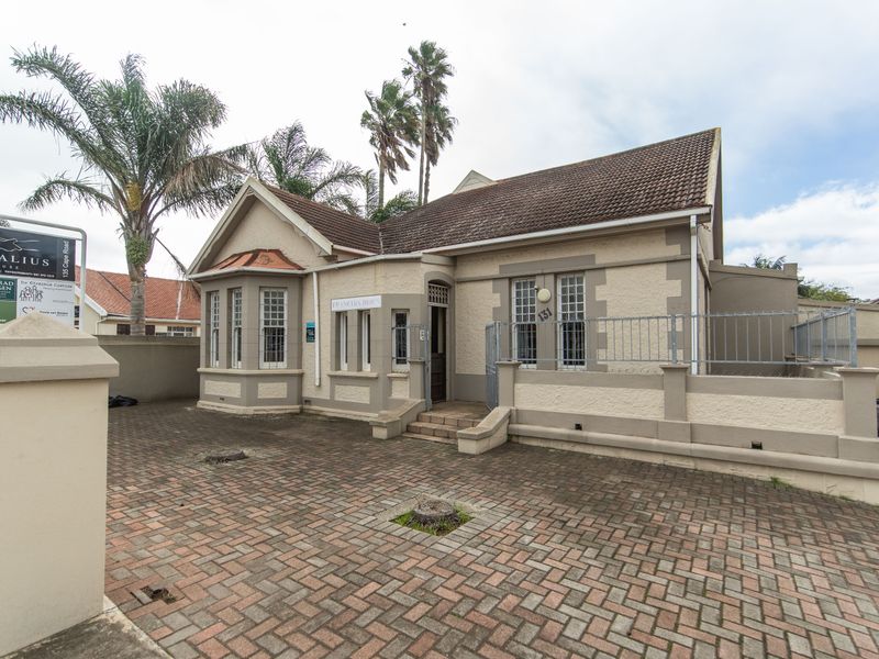 Prime Cape Road Property with Exceptional Exposure and Potential - Photo 3