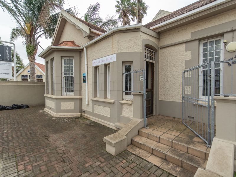 Prime Cape Road Property with Exceptional Exposure and Potential - Photo 6