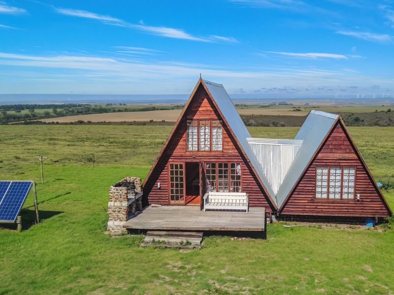 Your Perfect Coastal Escape — 47 Ha Hobby Farm FOR SALE BY AUCTION | Humansdorp | EC - Photo 10