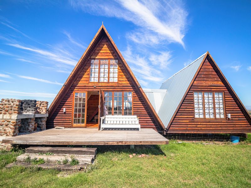 Your Perfect Coastal Escape — 47 Ha Hobby Farm FOR SALE BY AUCTION | Humansdorp | EC - Photo 9