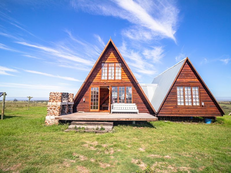 Your Perfect Coastal Escape — 47 Ha Hobby Farm FOR SALE BY AUCTION | Humansdorp | EC - Photo 8