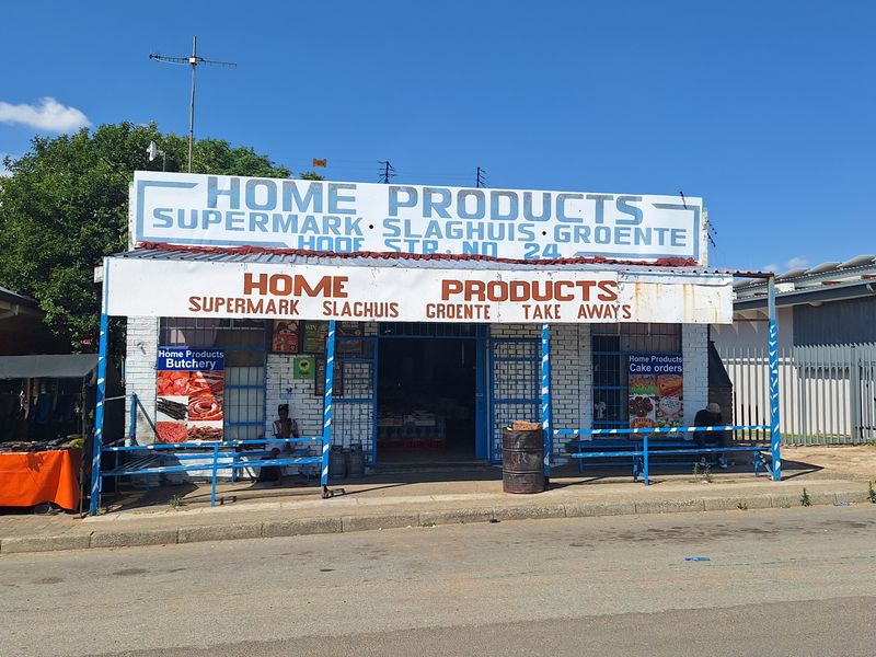 Business property for sale - Photo 2