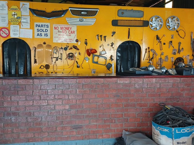 Well known Recovery business for sale in Kuleka Empangeni . - Photo 9