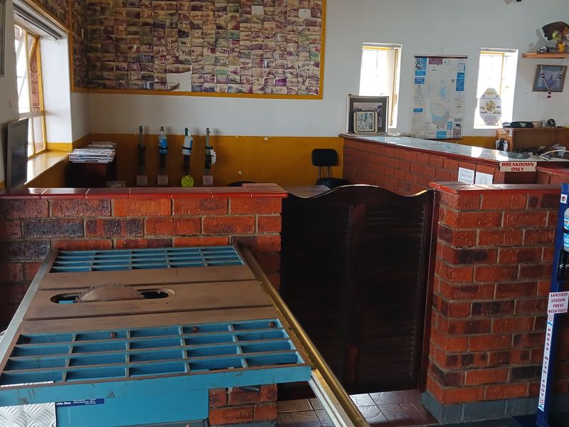 Well known Recovery business for sale in Kuleka Empangeni . - Photo 8