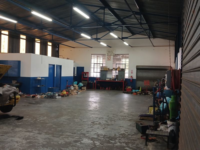 Well known Recovery business for sale in Kuleka Empangeni . - Photo 7
