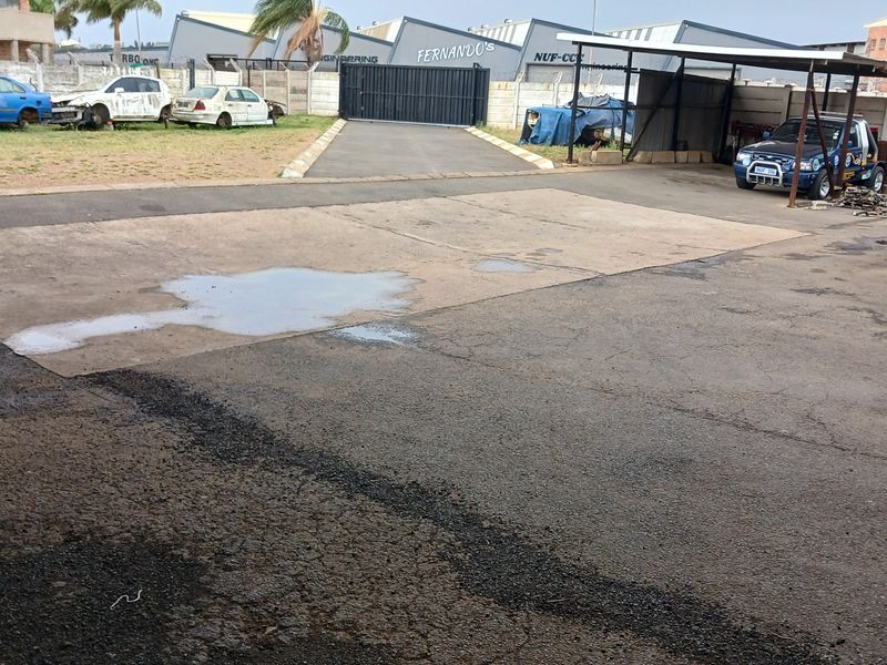 Well known Recovery business for sale in Kuleka Empangeni . - Photo 6