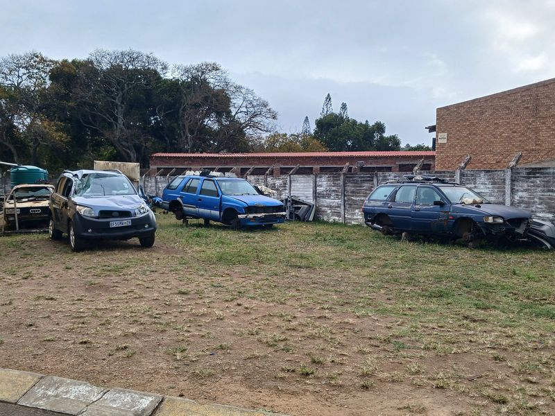 Well known Recovery business for sale in Kuleka Empangeni . - Photo 4