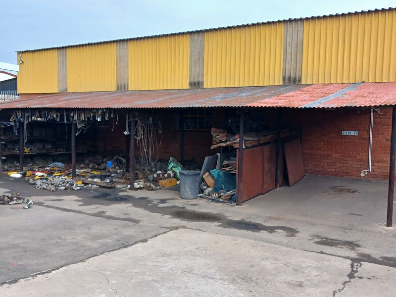 Well known Recovery business for sale in Kuleka Empangeni . - Photo 2