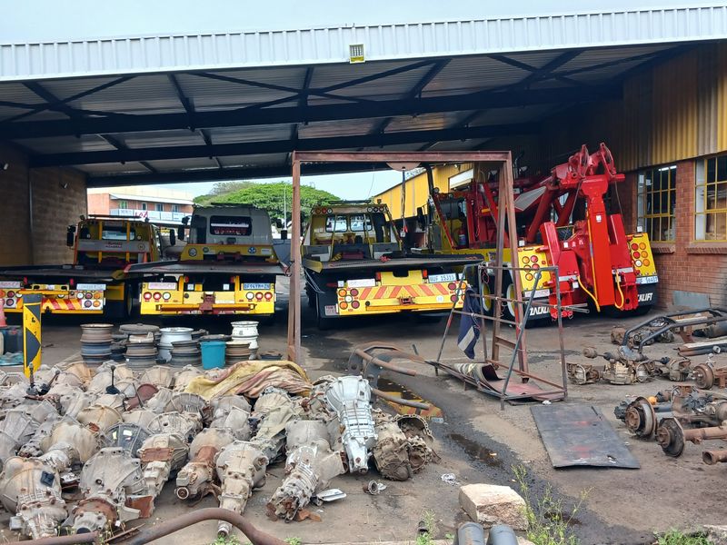 Well known Recovery business for sale in Kuleka Empangeni . - Photo 5