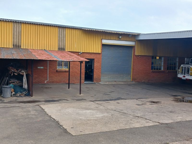 Well known Recovery business for sale in Kuleka Empangeni . - Photo 3