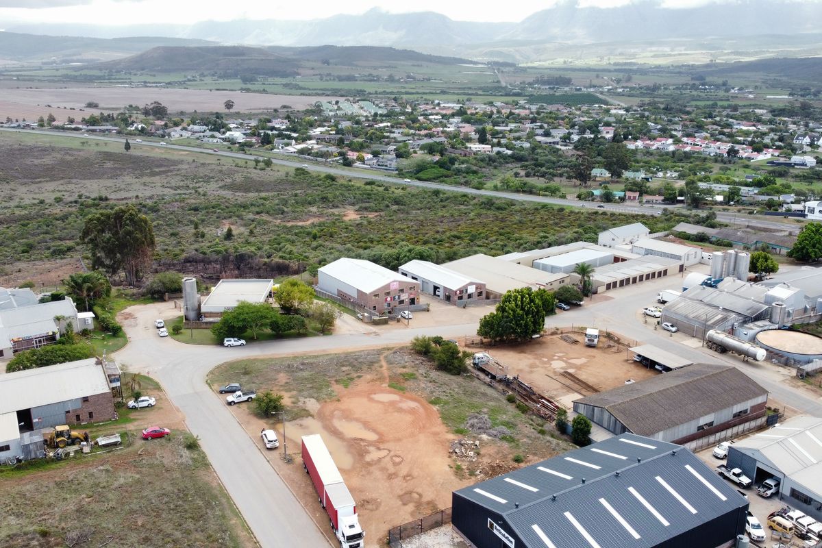 Industrial vacant land for sale in Riversdale - Photo 2