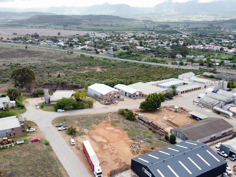 Industrial vacant land for sale in Riversdale - Photo 2