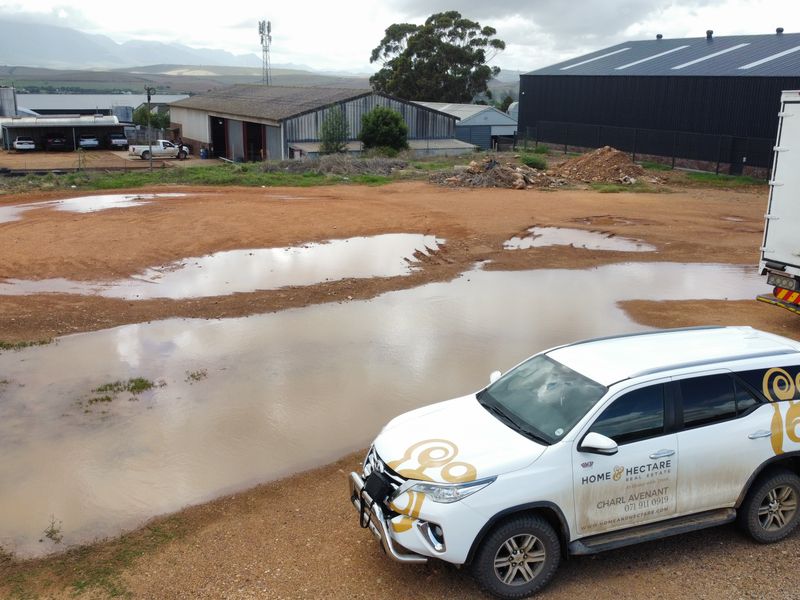 Industrial vacant land for sale in Riversdale - Photo 3