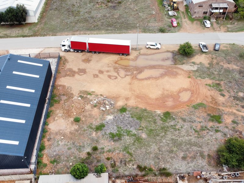 Industrial vacant land for sale in Riversdale - Photo 4