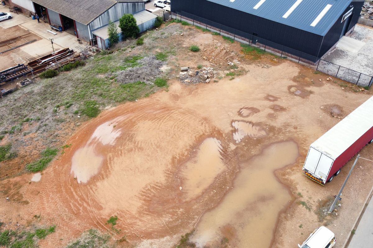 Industrial vacant land for sale in Riversdale - Photo 5