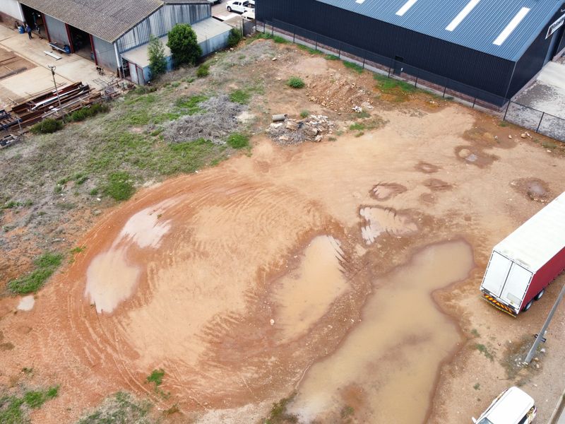 Industrial vacant land for sale in Riversdale - Photo 5