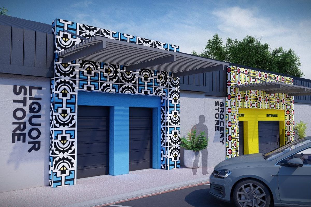 Auction - Prime Retail Development Opportunity – High Foot Traffic Node - Photo 2