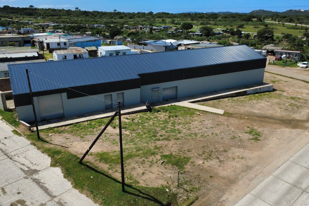 Auction - Prime Retail Development Opportunity – High Foot Traffic Node - Photo 5