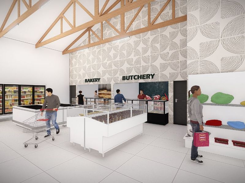 Prime Retail Development Opportunity – High Foot Traffic Node - Photo 3