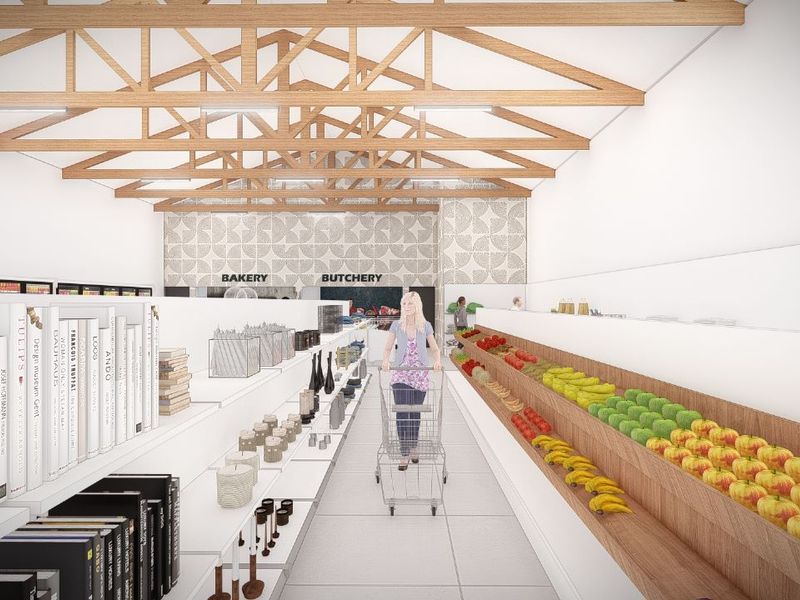 Prime Retail Development Opportunity – High Foot Traffic Node - Photo 9